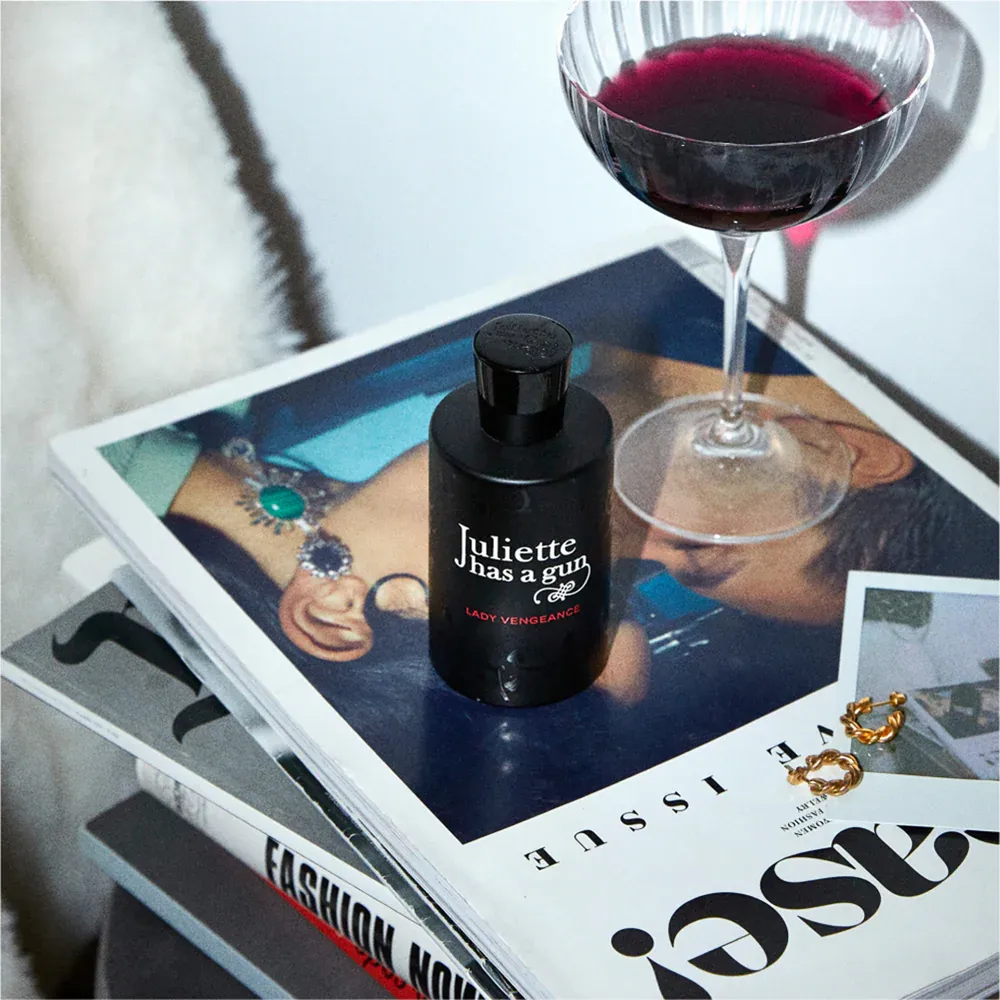 JULIETTE HAS A GUN Lady Vengeance Eau De Perfum 100 ml thumbnail 6