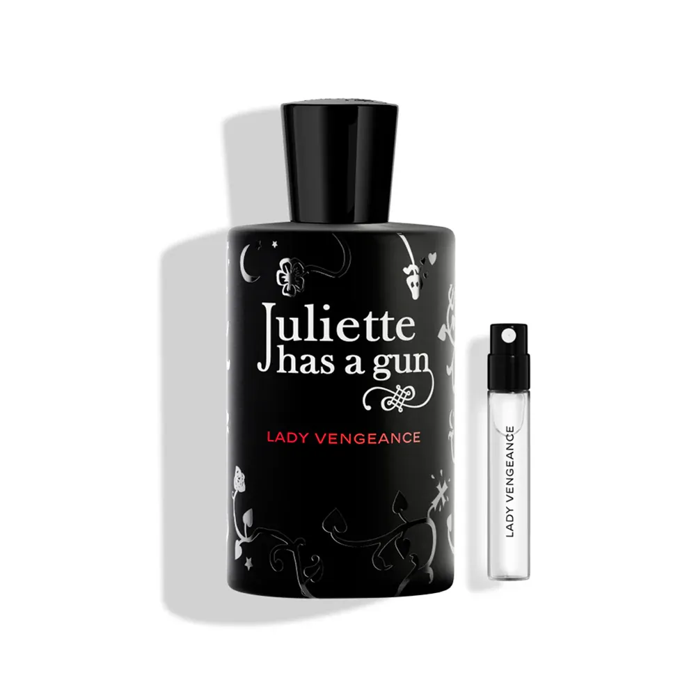 JULIETTE HAS A GUN Lady Vengeance Eau De Perfum 100 ml thumbnail 7