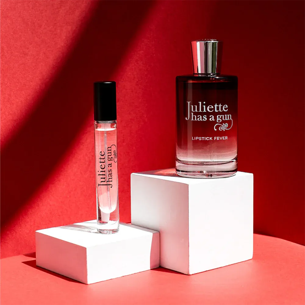 JULIETTE HAS A GUN Lipstick Fever Eau De Perfum 100 ml thumbnail 3