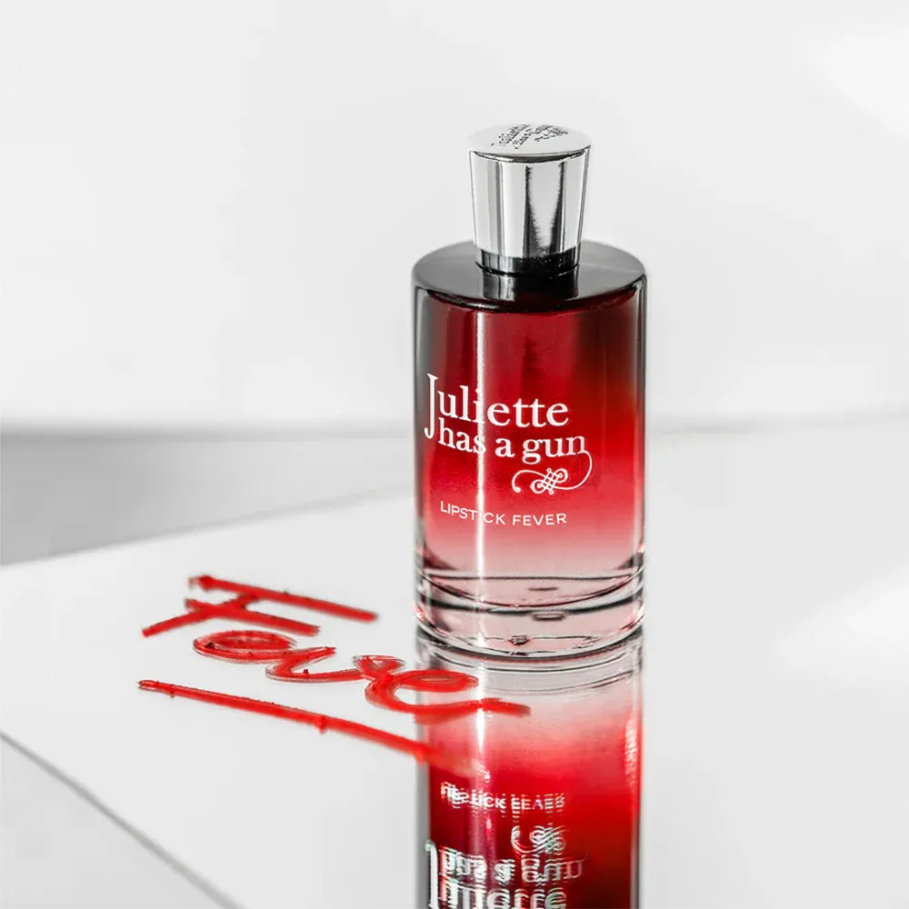 JULIETTE HAS A GUN Lipstick Fever Eau De Perfum 100 ml thumbnail 5