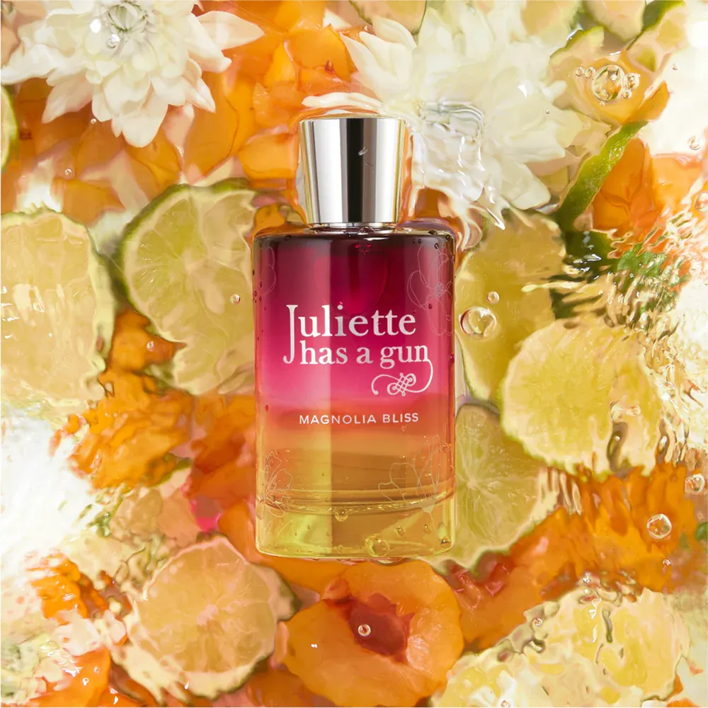 JULIETTE HAS A GUN Mangolia Bliss Eau De Perfum 100 ml thumbnail 3