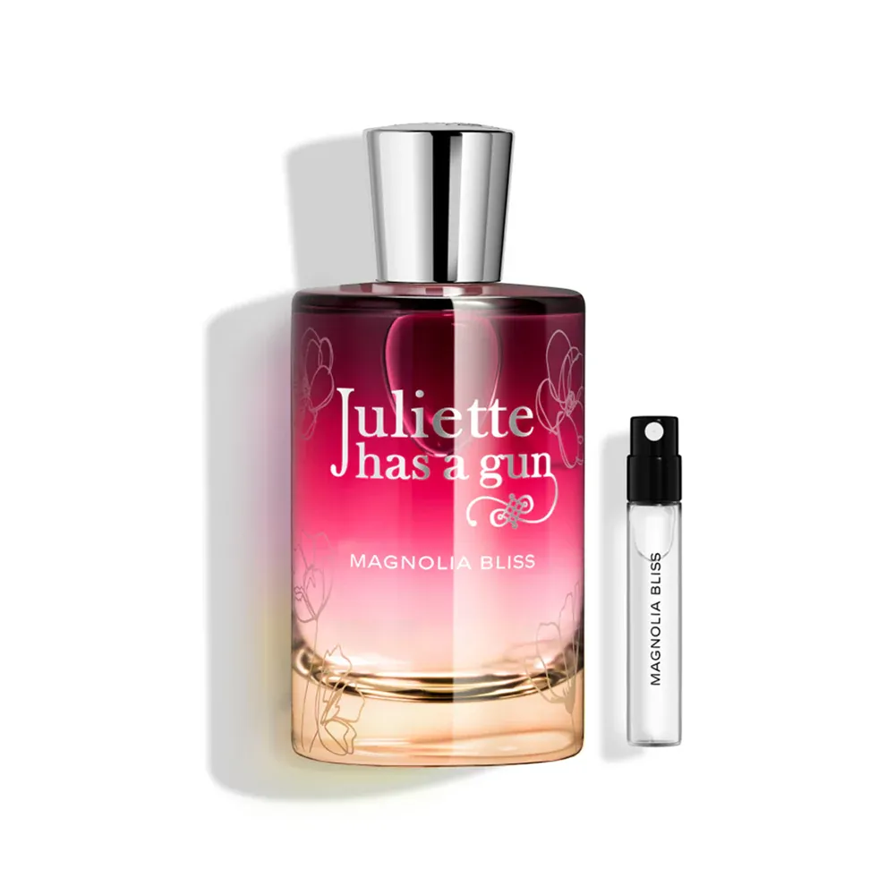 JULIETTE HAS A GUN Mangolia Bliss Eau De Perfum 100 ml thumbnail 4