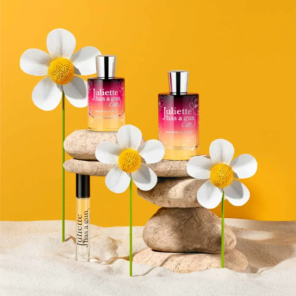 JULIETTE HAS A GUN Mangolia Bliss Eau De Perfum 100 ml thumbnail 7