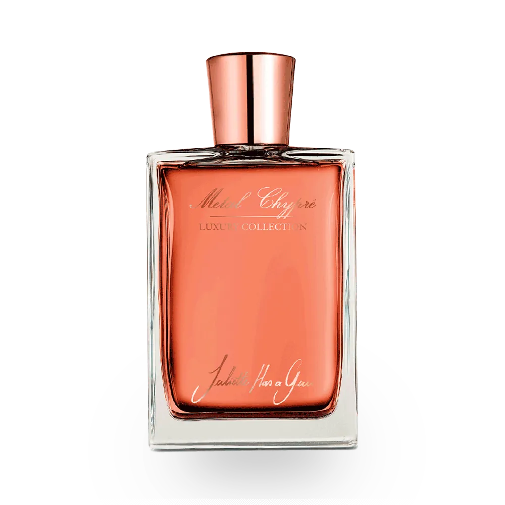 JULIETTE HAS A GUN Metal Chypre Eau De Perfum 75 ml thumbnail 1