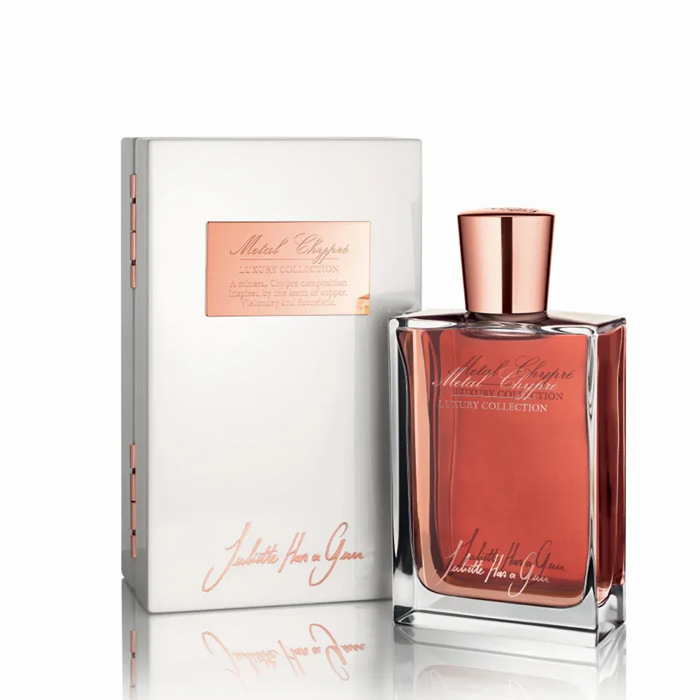 JULIETTE HAS A GUN Metal Chypre Eau De Perfum 75 ml thumbnail 2