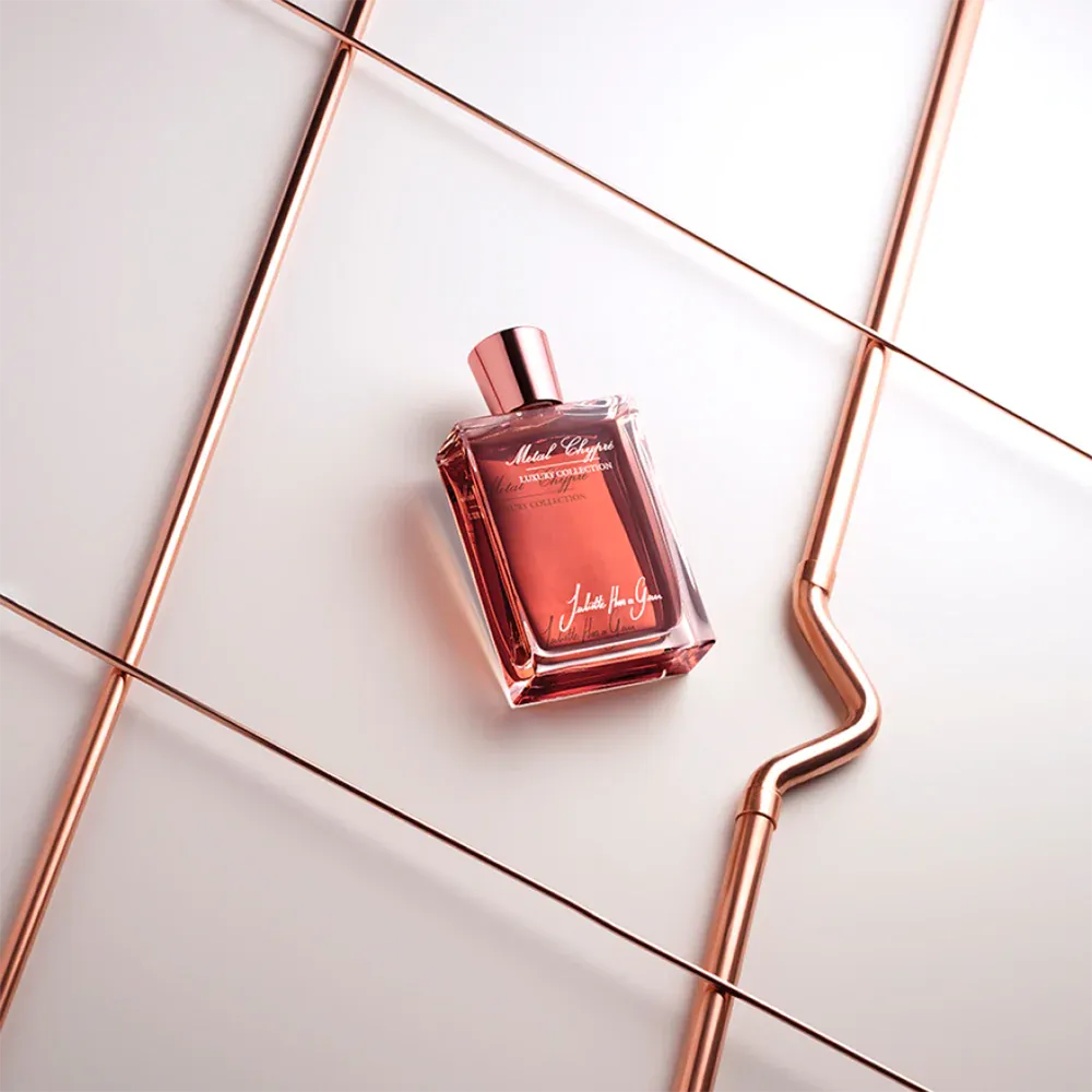 JULIETTE HAS A GUN Metal Chypre Eau De Perfum 75 ml thumbnail 3