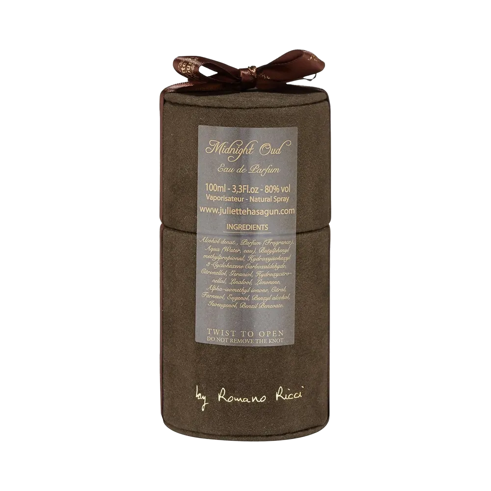 JULIETTE HAS A GUN Midnight Oud Eau De Perfum 100 ml thumbnail 2