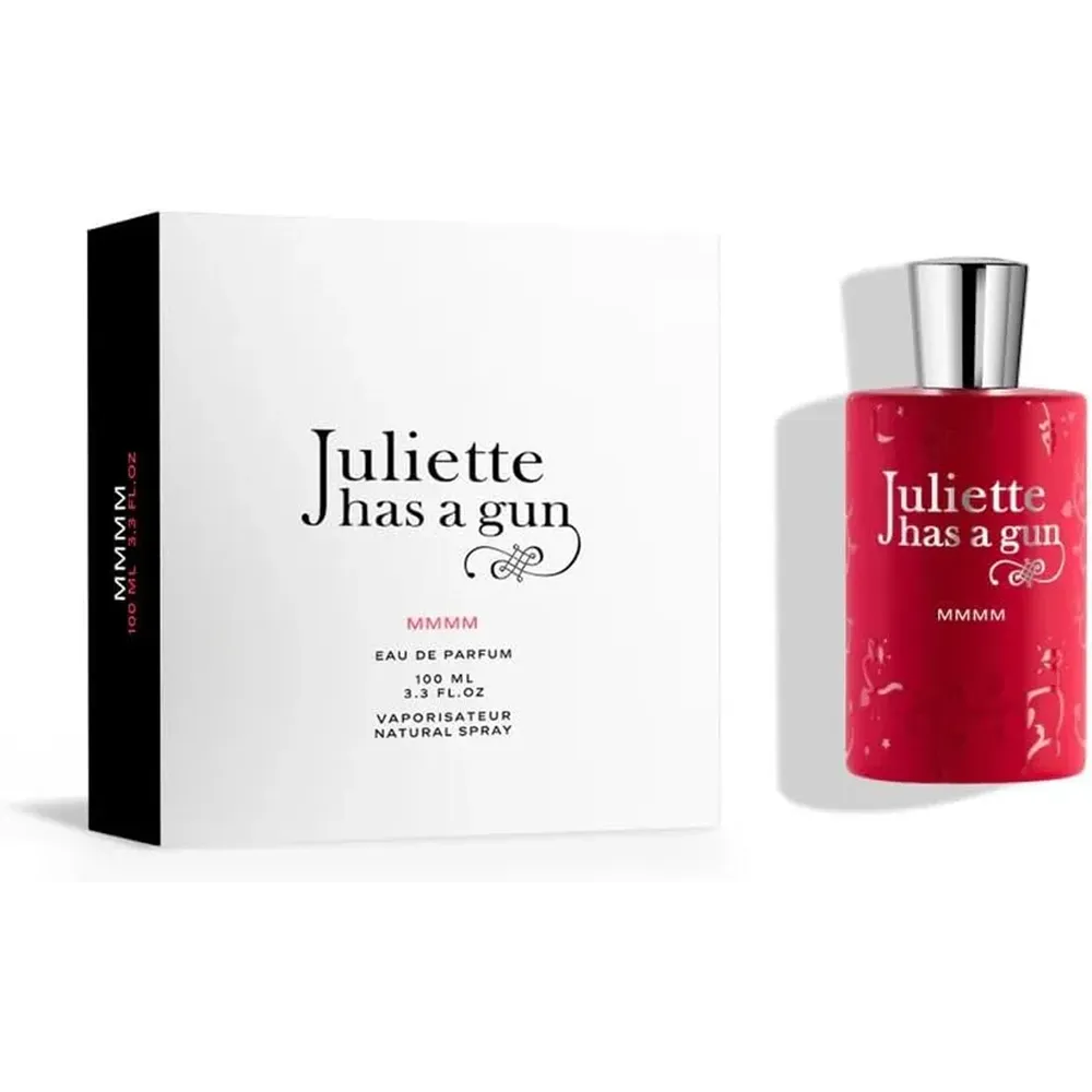 JULIETTE HAS A GUN Mmmm… Eau De Perfum 100 ml thumbnail 2