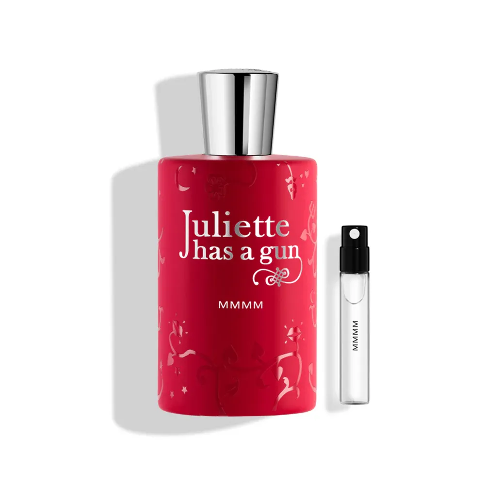 JULIETTE HAS A GUN Mmmm… Eau De Perfum 100 ml thumbnail 6