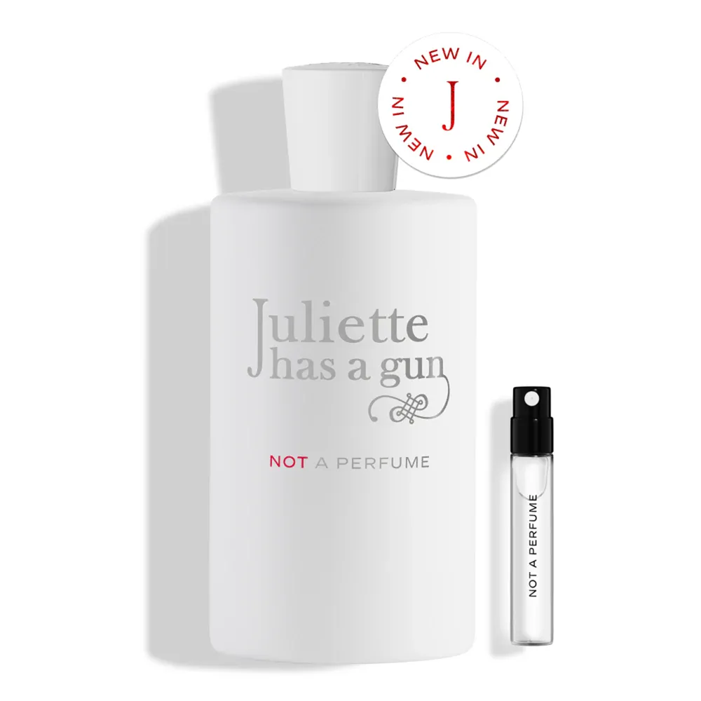 JULIETTE HAS A GUN Not A Perfume Eau De Perfum 100 ml thumbnail 3