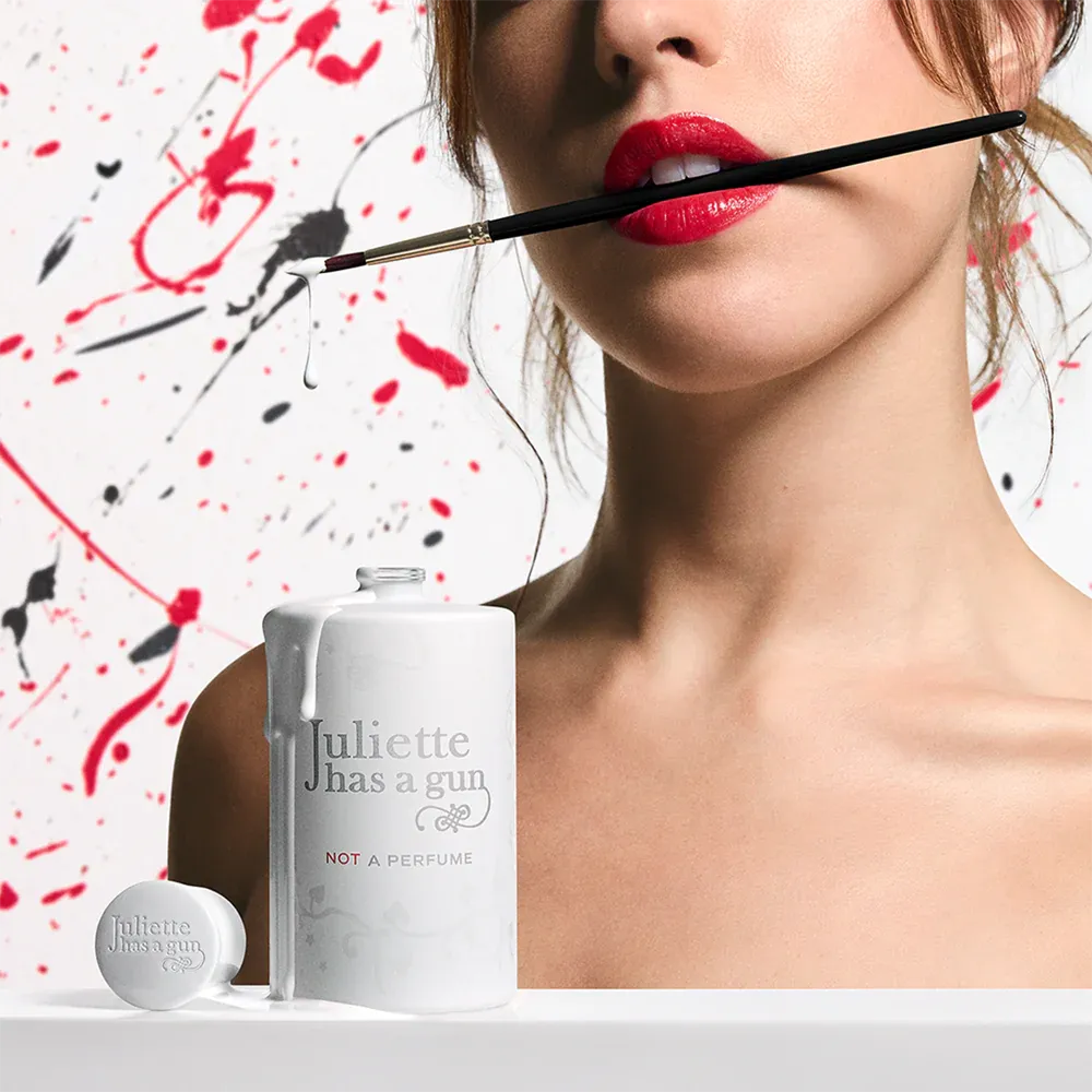 JULIETTE HAS A GUN Not A Perfume Eau De Perfum 100 ml thumbnail 5