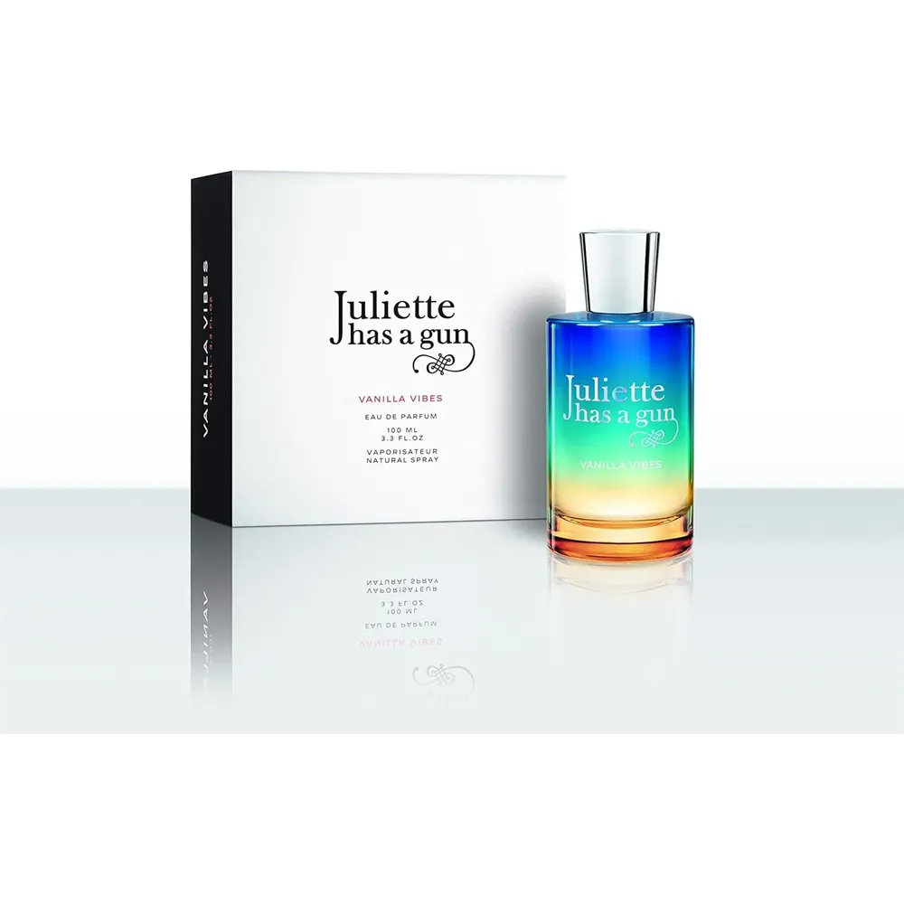 JULIETTE HAS A GUN Vanilla Vibes Eau De Perfum 100 ml thumbnail 2