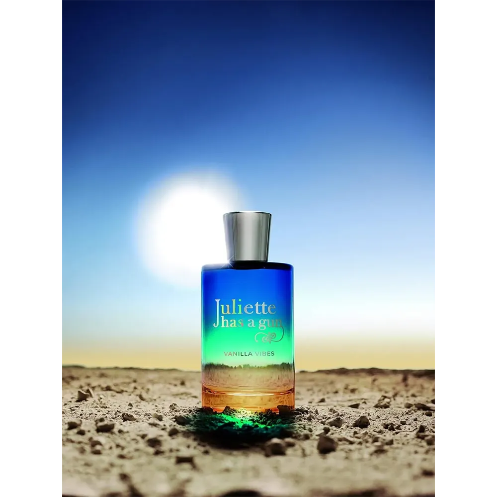 JULIETTE HAS A GUN Vanilla Vibes Eau De Perfum 100 ml thumbnail 3