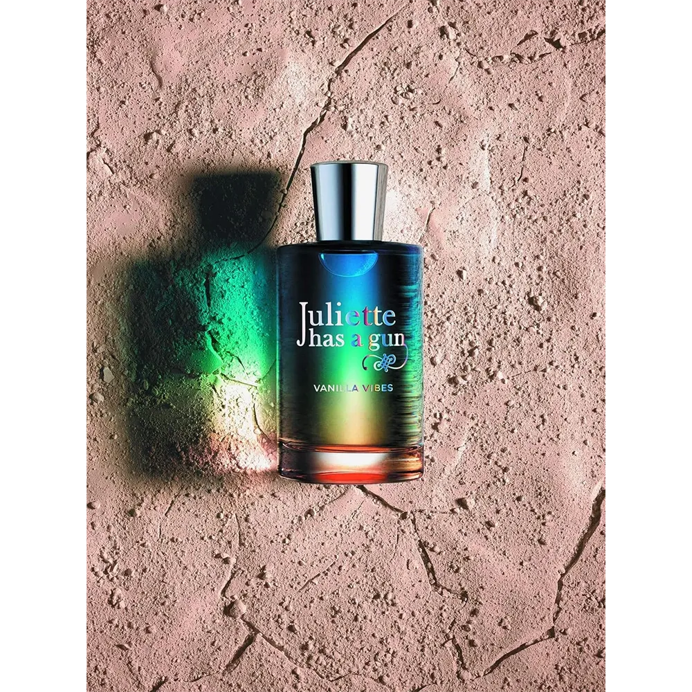 JULIETTE HAS A GUN Vanilla Vibes Eau De Perfum 100 ml thumbnail 4