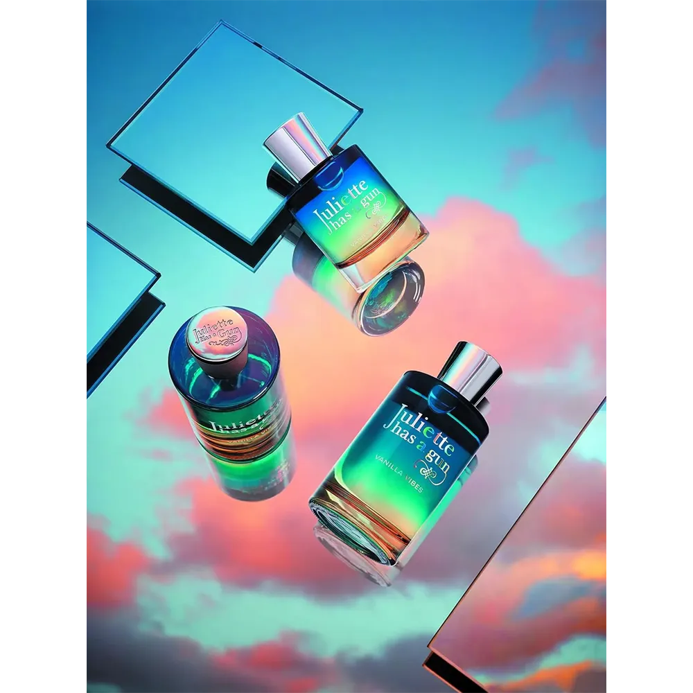 JULIETTE HAS A GUN Vanilla Vibes Eau De Perfum 100 ml thumbnail 5