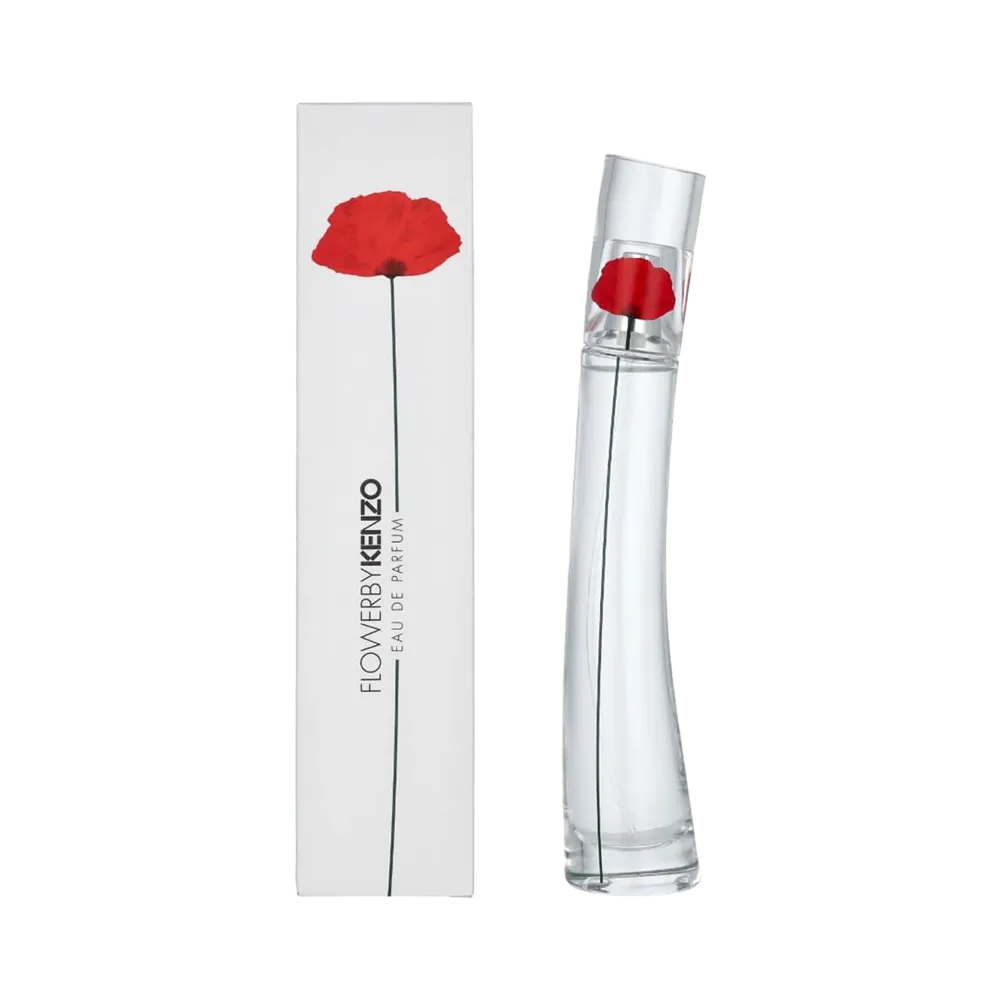 Kenzo Flower Perfume Eau De Parfum For Women - 50 ml thumbnail 1