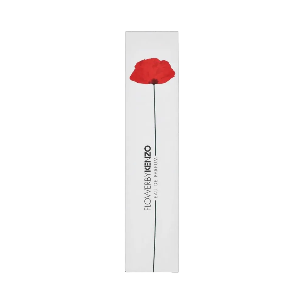 Kenzo Flower Perfume Eau De Parfum For Women - 50 ml thumbnail 3