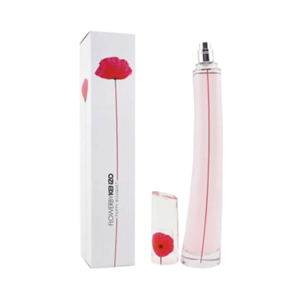 Kenzo Flower Pop Bouquet Eau De Parfum For Women - 100 ml thumbnail 3