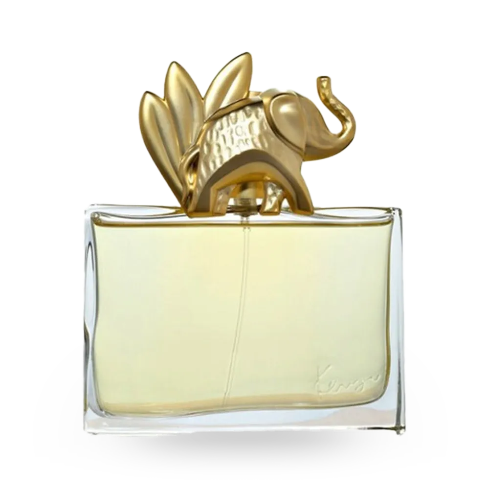 Kenzo Jungle Elephant Perfume Eau De Parfum For Women - 100 ml thumbnail 1
