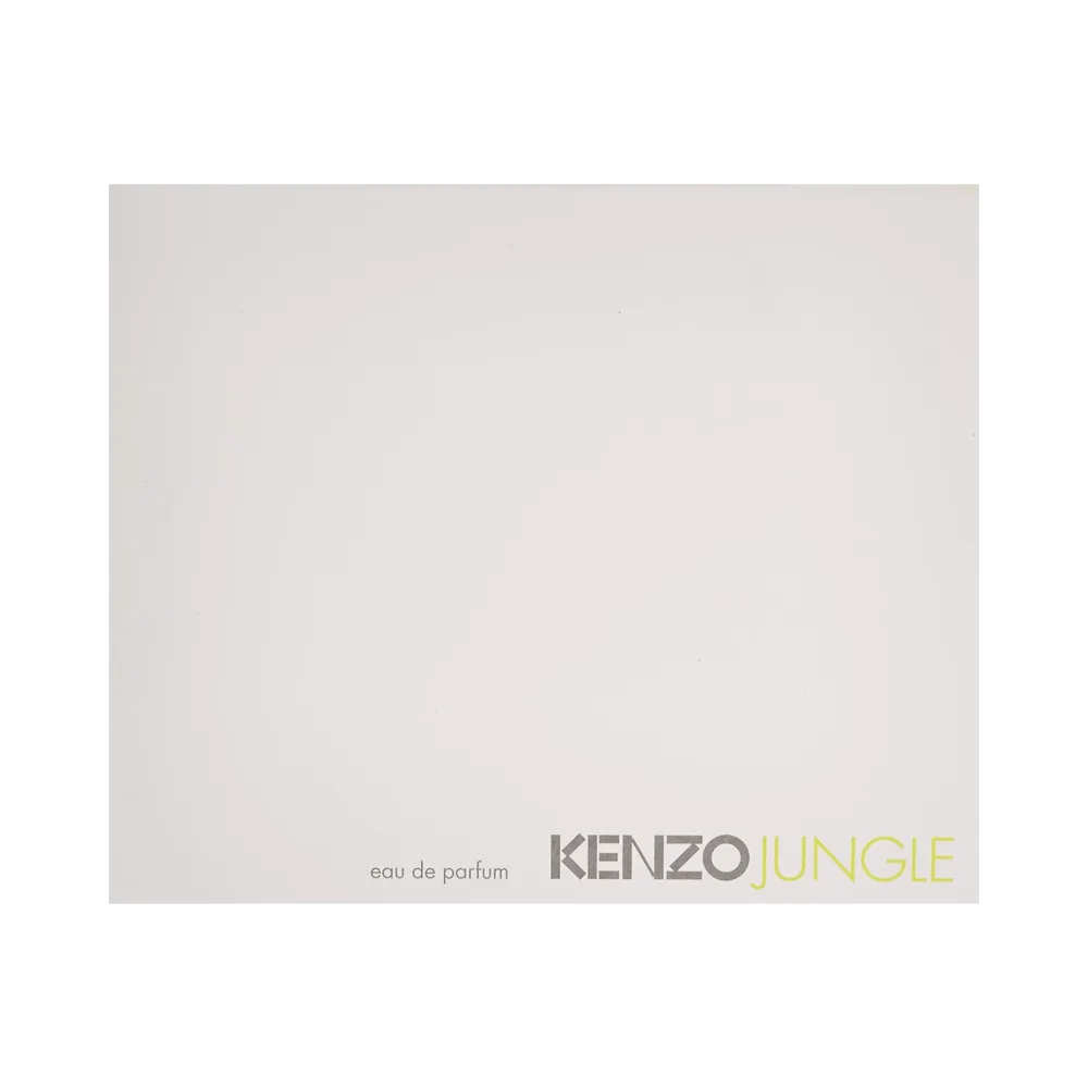 Kenzo Jungle Elephant Perfume Eau De Parfum For Women - 100 ml thumbnail 3