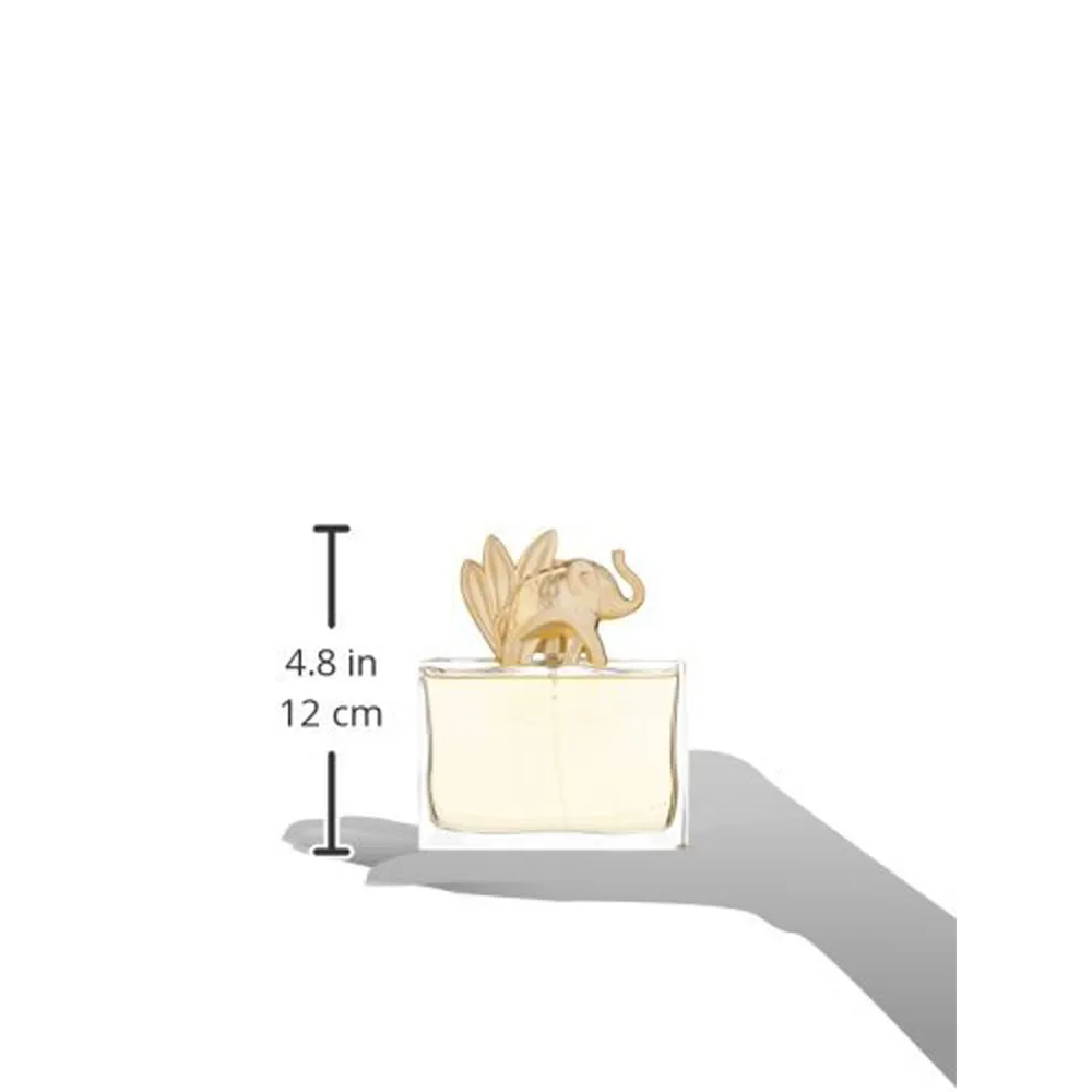 Kenzo Jungle Elephant Perfume Eau De Parfum For Women - 100 ml thumbnail 5