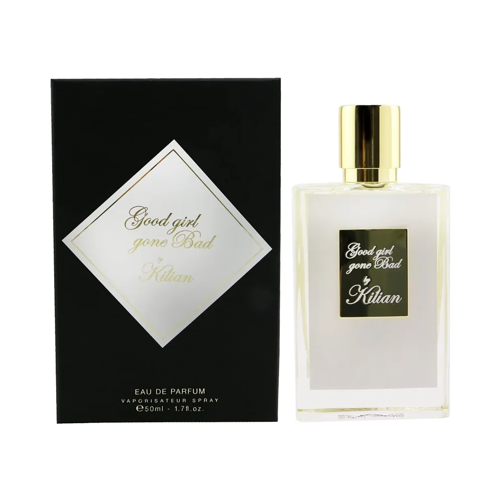 Kilian Good Girl Gone Bad Eau De Parfum For Women, 50 Ml - 50 ml thumbnail 2