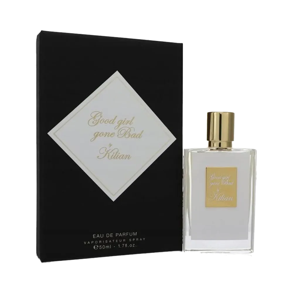 Kilian Good Girl Gone Bad Eau De Parfum For Women, 50 Ml - 50 ml thumbnail 7