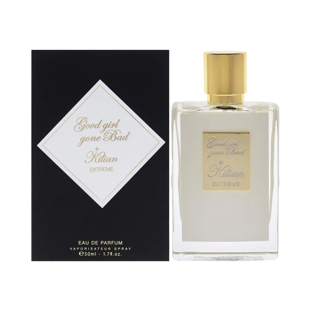 Kilian Good Girl Gone Bad Extreme Eau De Parfum For Women - 50 ml thumbnail 2