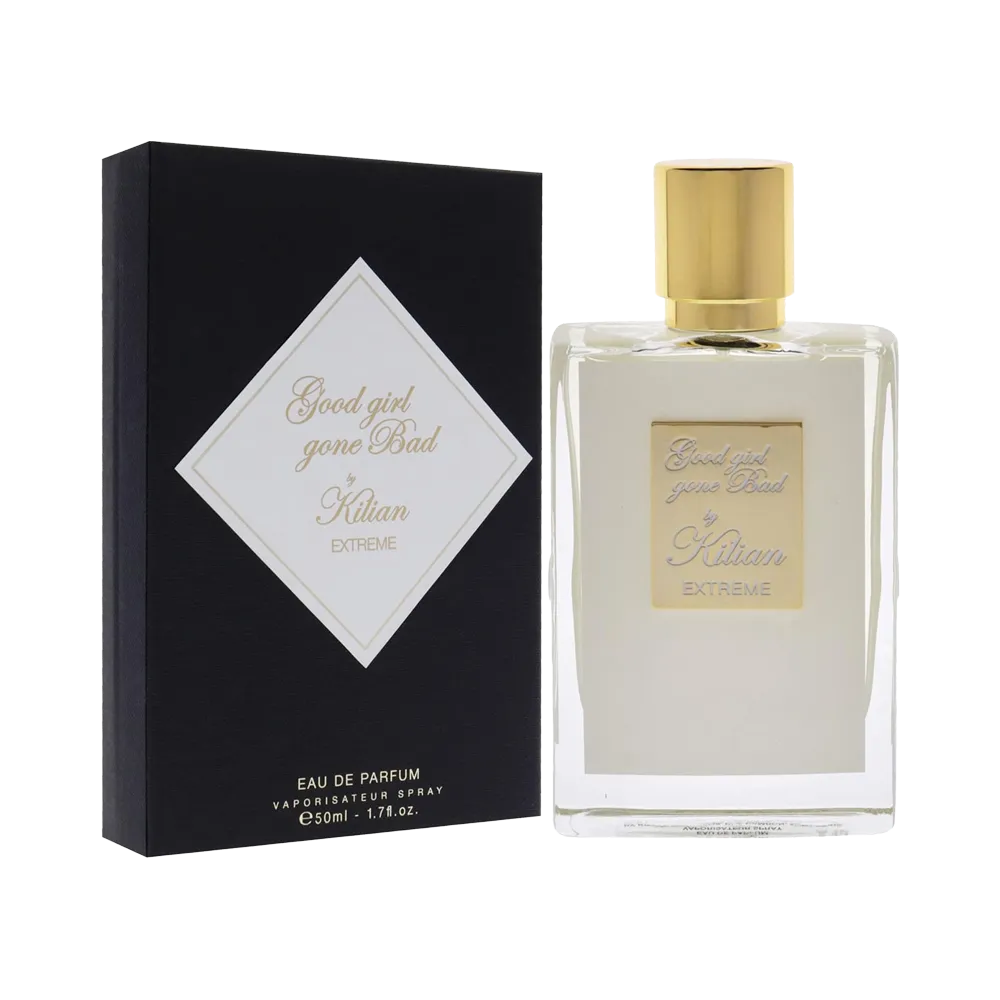 Kilian Good Girl Gone Bad Extreme Eau De Parfum For Women - 50 ml thumbnail 3