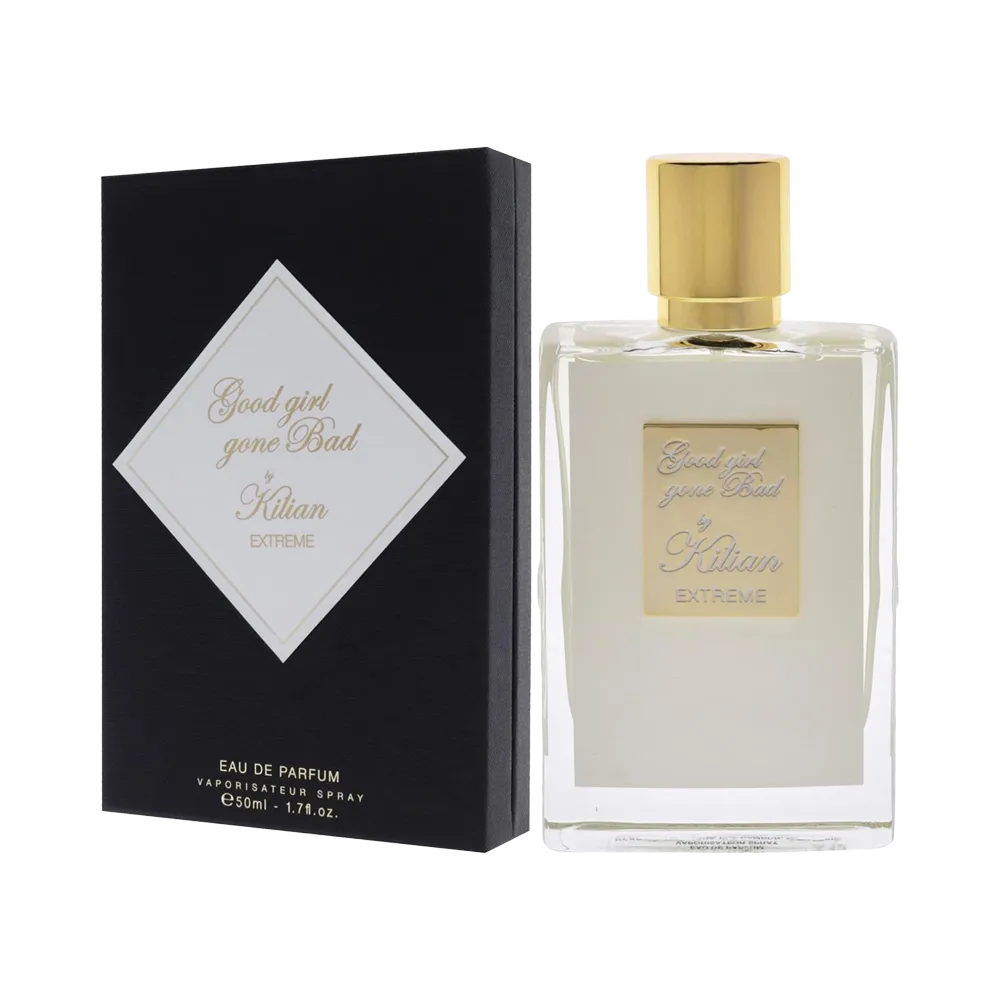 Kilian Good Girl Gone Bad Extreme Eau De Parfum For Women - 50 ml thumbnail 4