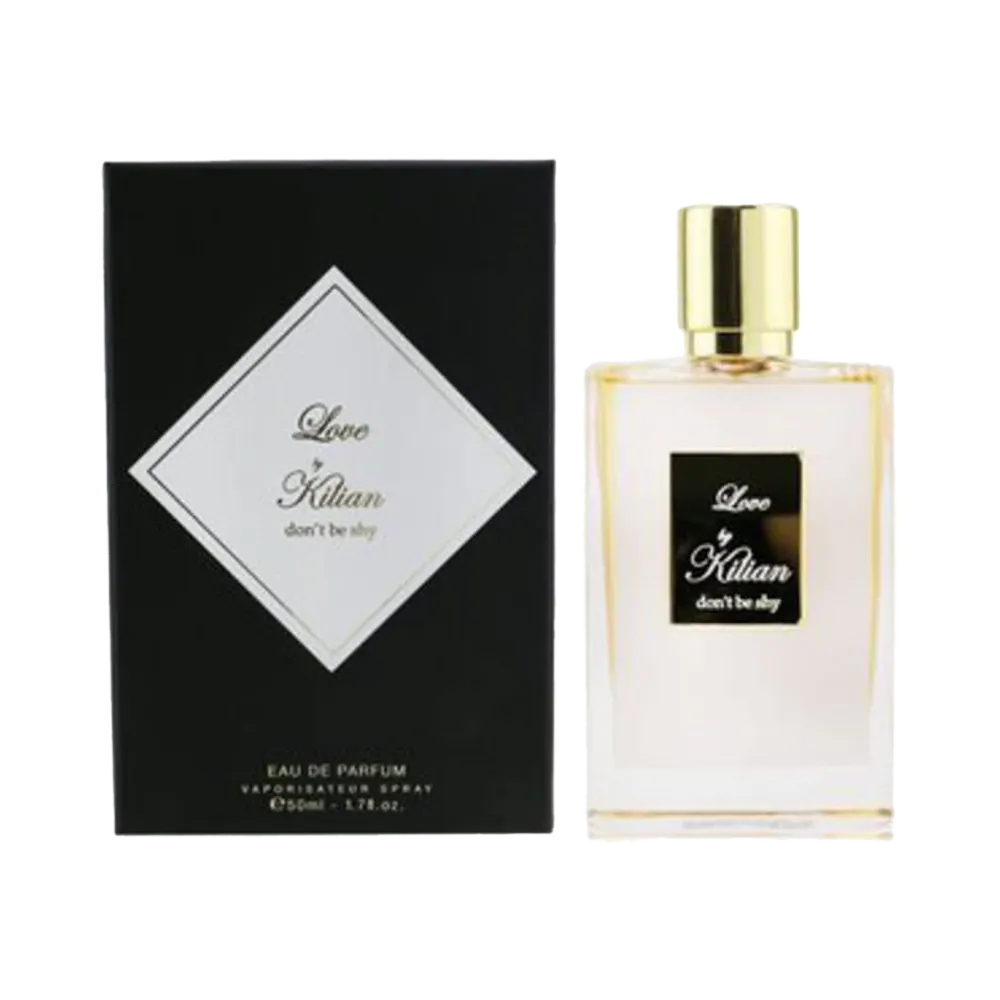 Kilian Love Don't Be Shy Eau De Parfum For Women - 50 ml thumbnail 2