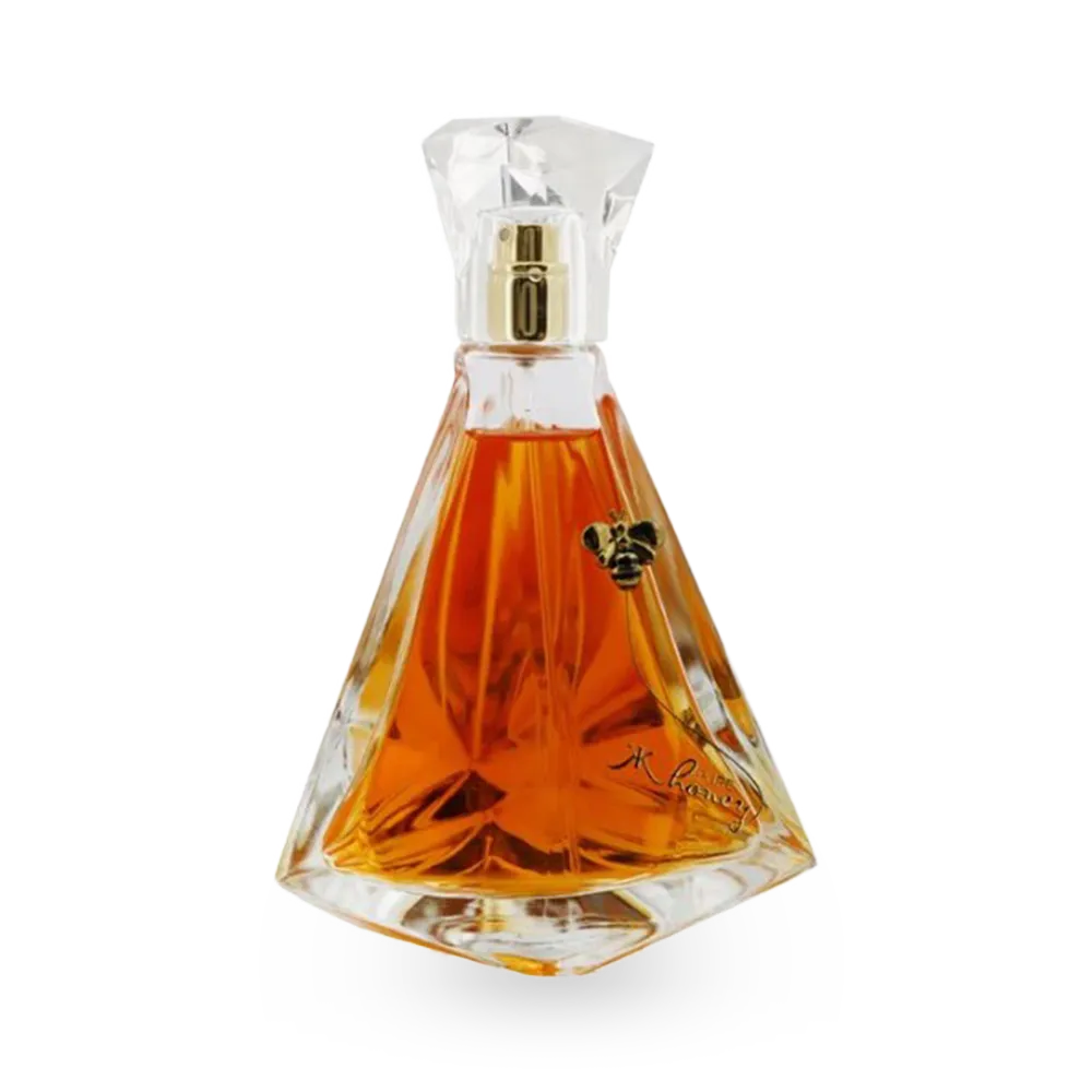 Kim Kardashian Pure Honey Eau De Parfum For Women - 30 ml thumbnail 1