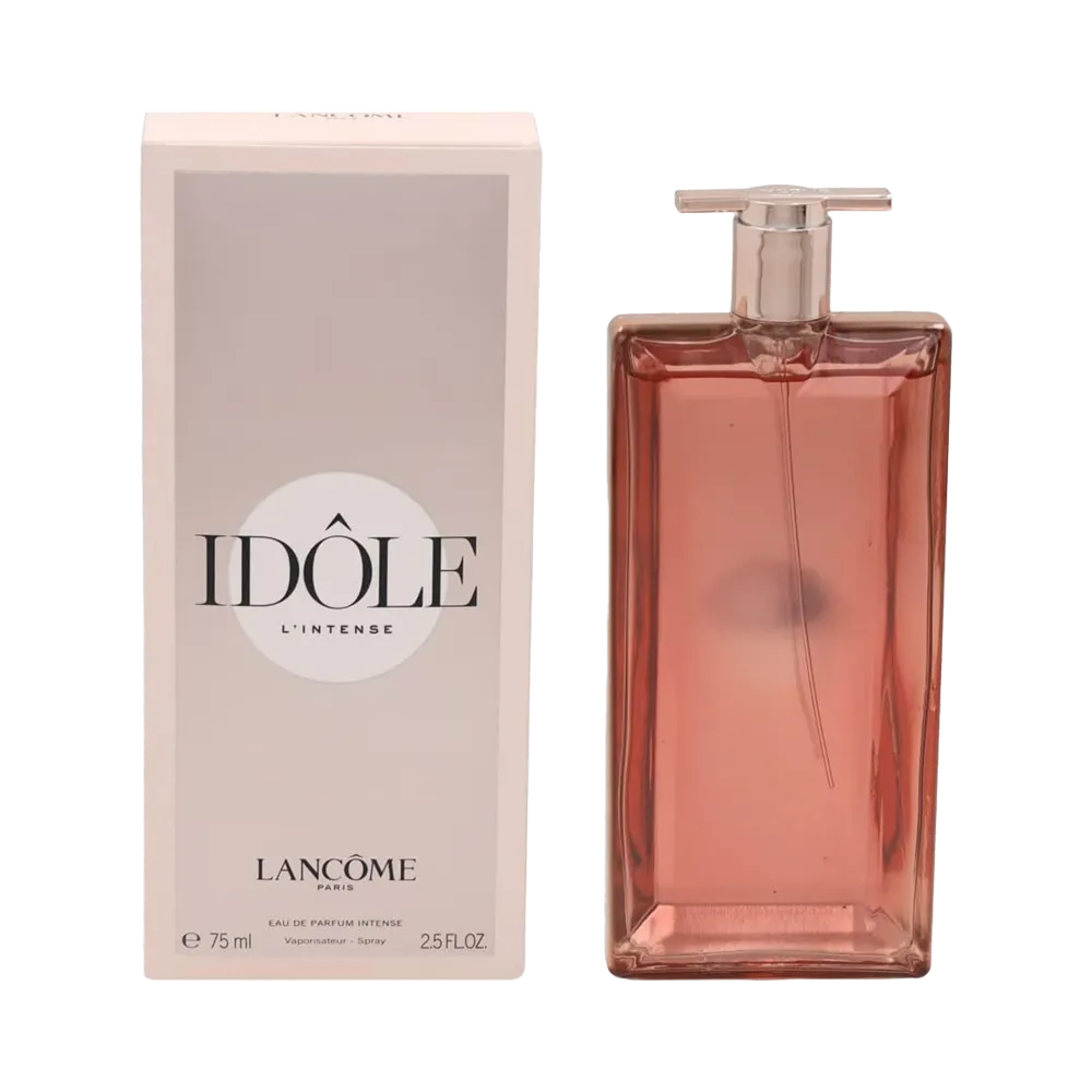 Lancome Idole L'Intense Eau De Parfum For Women - 75 ml thumbnail 4