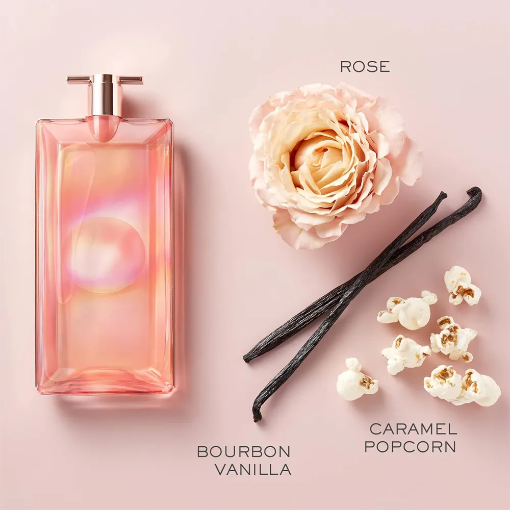 Lancome Idole Nectar L'Eau De Parfum For Women - 100 ml thumbnail 2