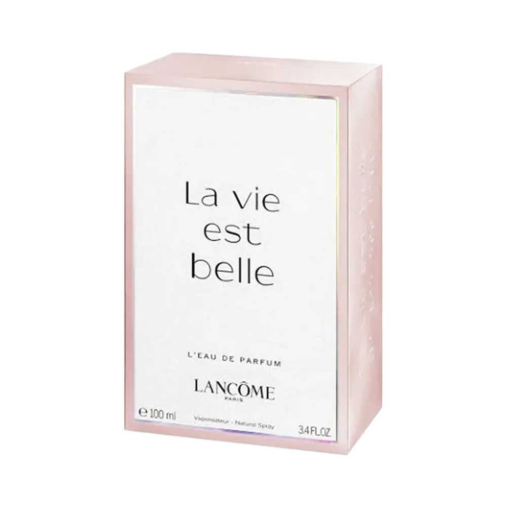 Lancome La Vie Est Belle - Eau De Parfum For Women - 100 ml thumbnail 3