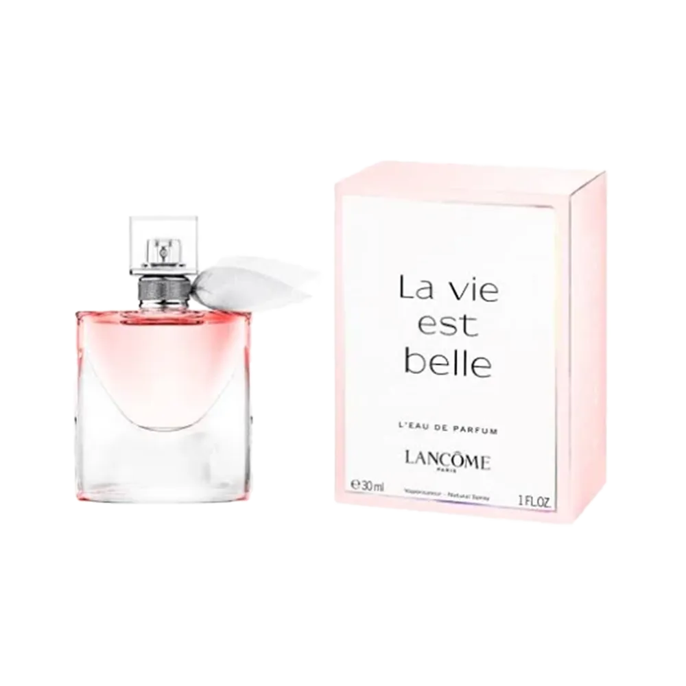 Lancome La Vie Est Belle - Eau De Parfum For Women - 100 ml thumbnail 4