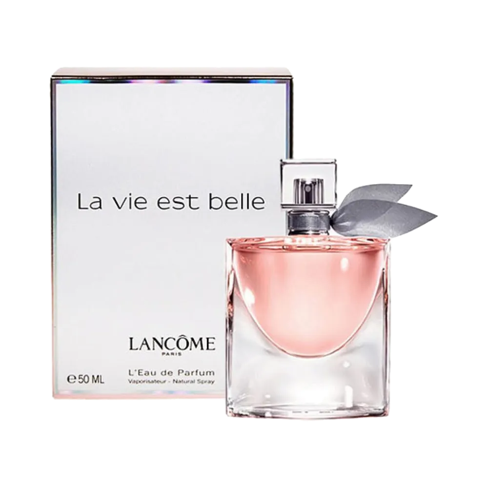 Lancome La Vie Est Belle Eau De Parfum - 50 ml thumbnail 2