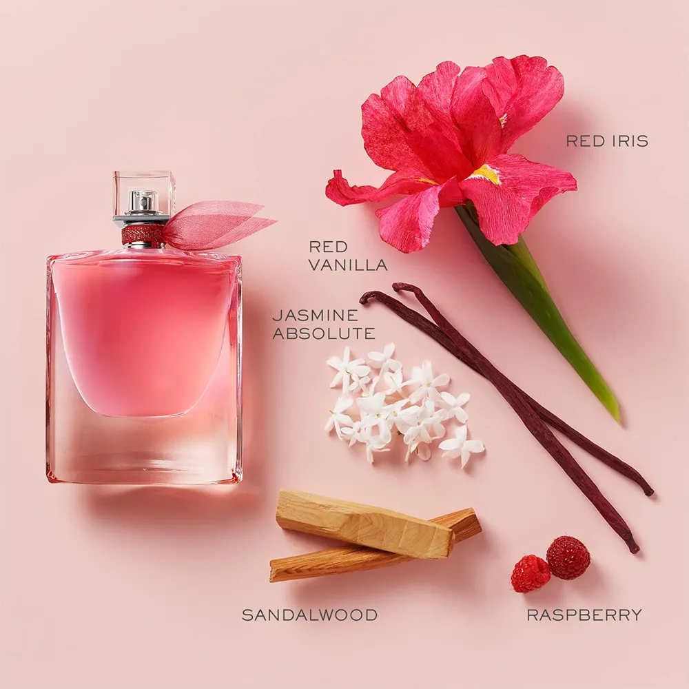 Lancome La Vie Est Belle Intensément Eau De Parfum For Women - 50 ml thumbnail 2