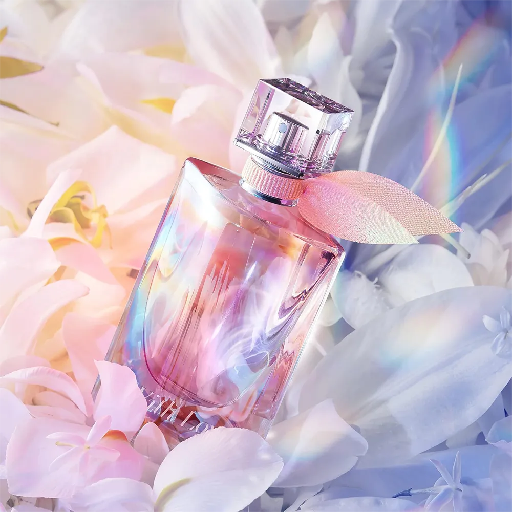 Lancome La Vie Est Belle Soleil Cristal Eau De Parfum For Women - 100 ml thumbnail 6