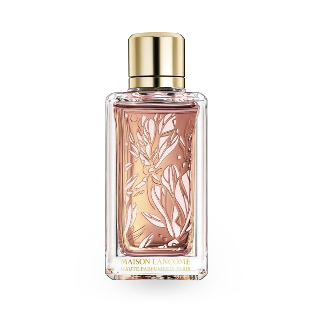Lancome Maison Magnolia Rosae Eau De Parfum For Women - 100 ml thumbnail 1