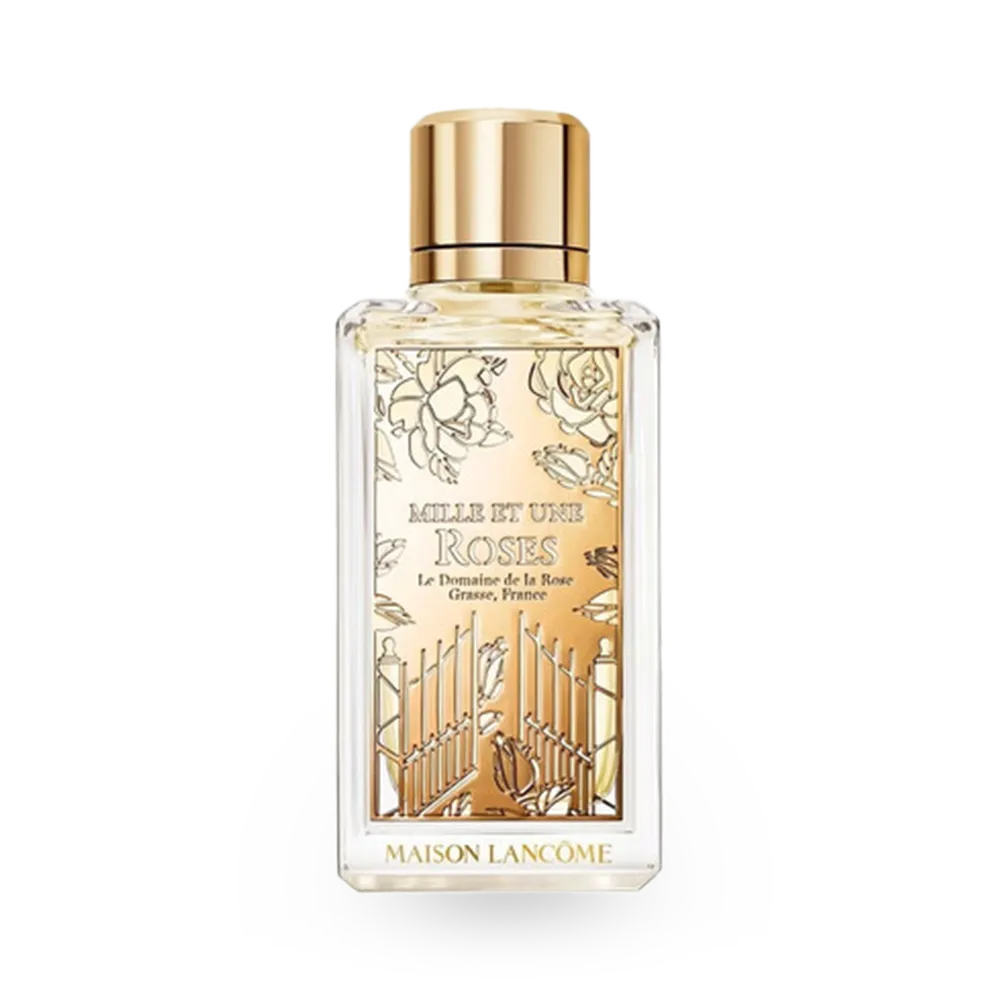 Lancôme Maison Mille Et Une Roses Eau De Parfum For Women - 100 ml thumbnail 1