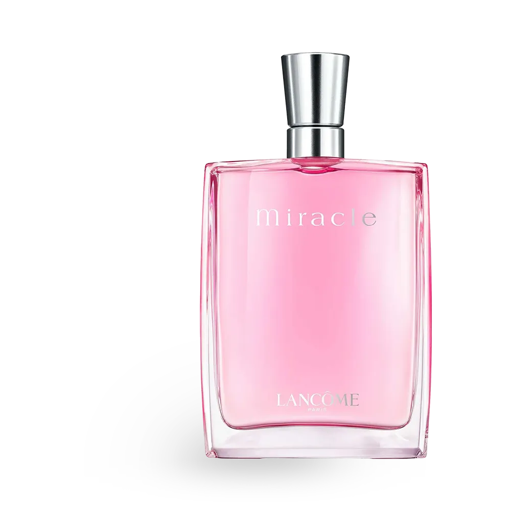 Lancome Miracle Eau De Parfum - 100 ml thumbnail 1