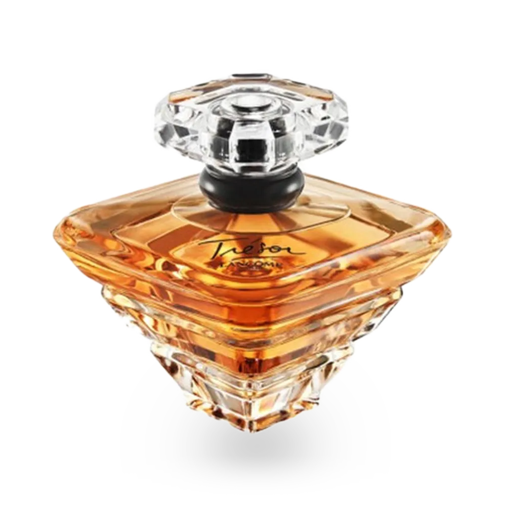 Lancome Tresor Eau De Parfum For Women - 100 ml thumbnail 1