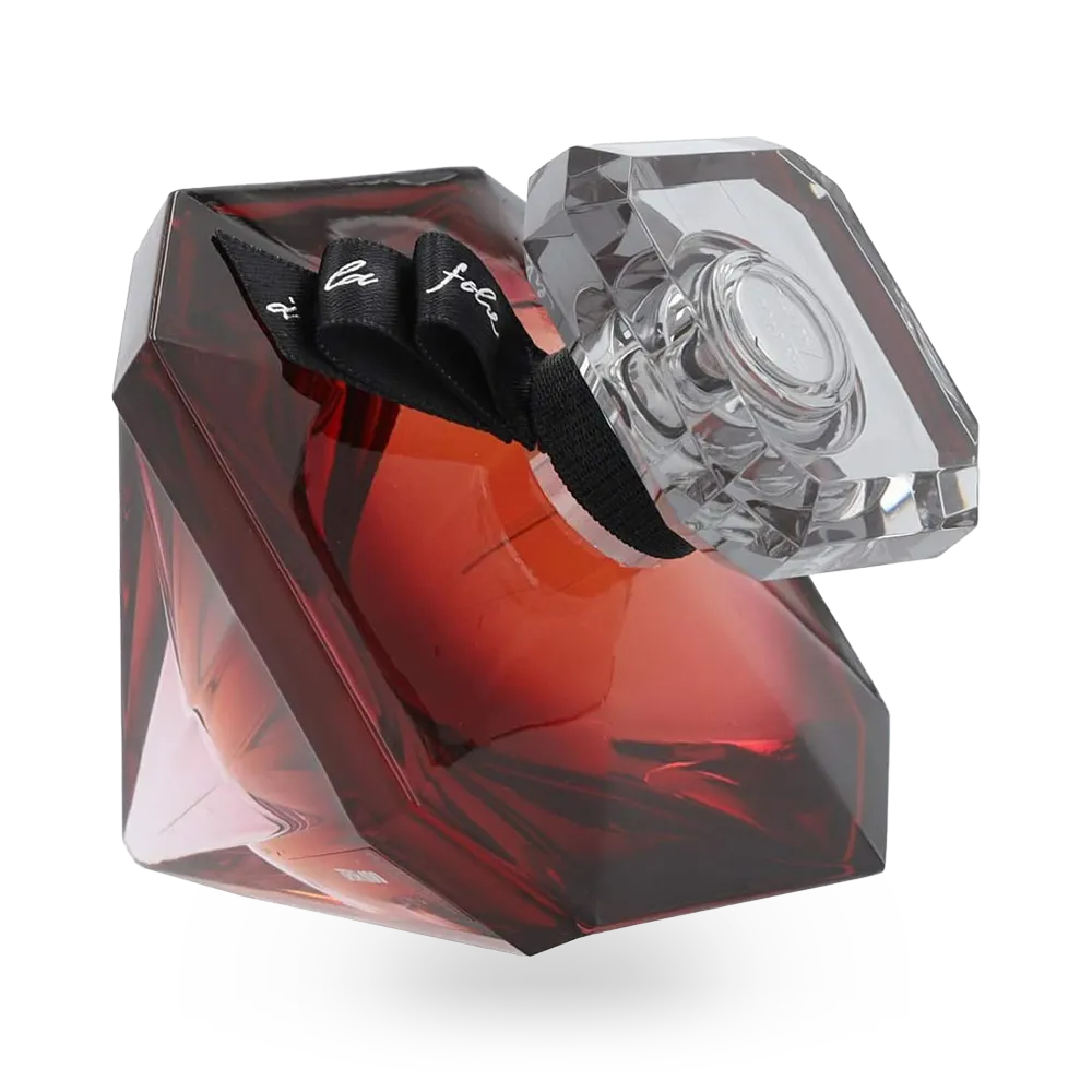 Lancome Tresor La Nuit La Folie Eau De Parfum For Women - 50 ml thumbnail 1