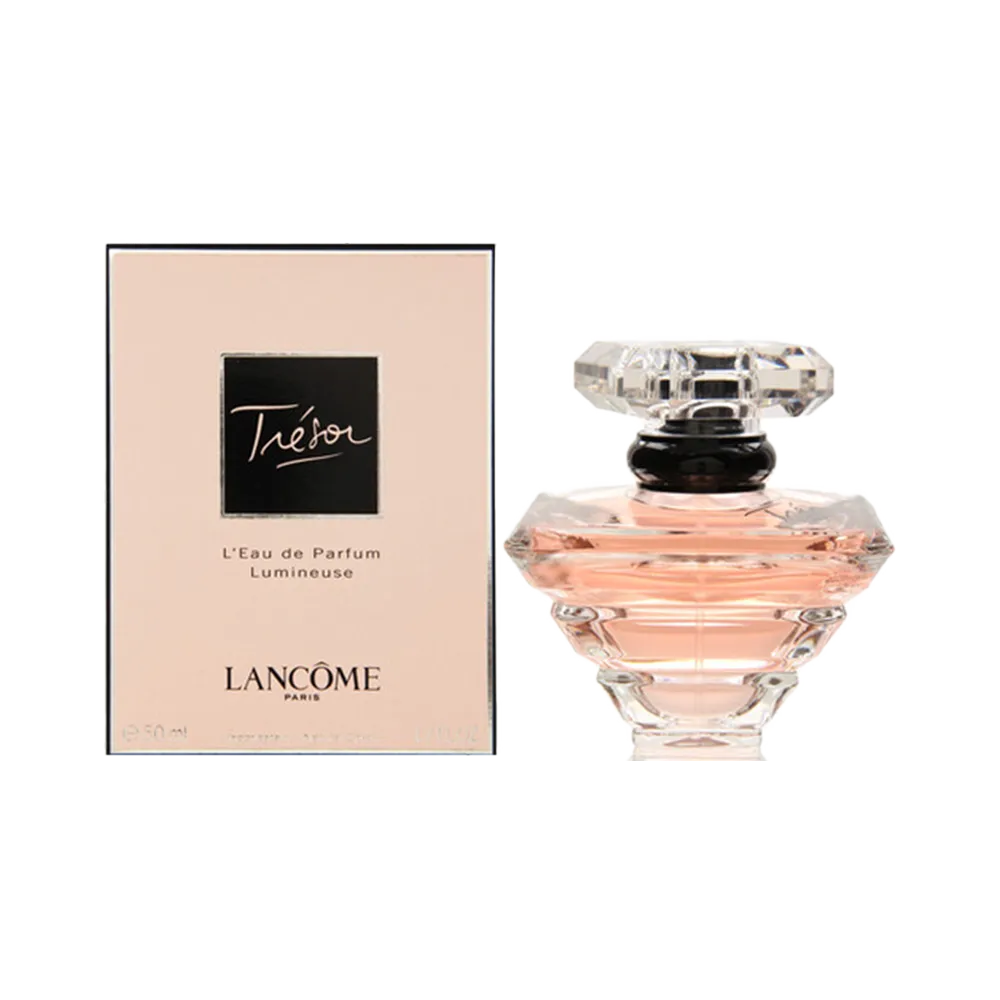 Lancome Tresor Lumineuse Eau De Parfum For Women - 50 ml thumbnail 1