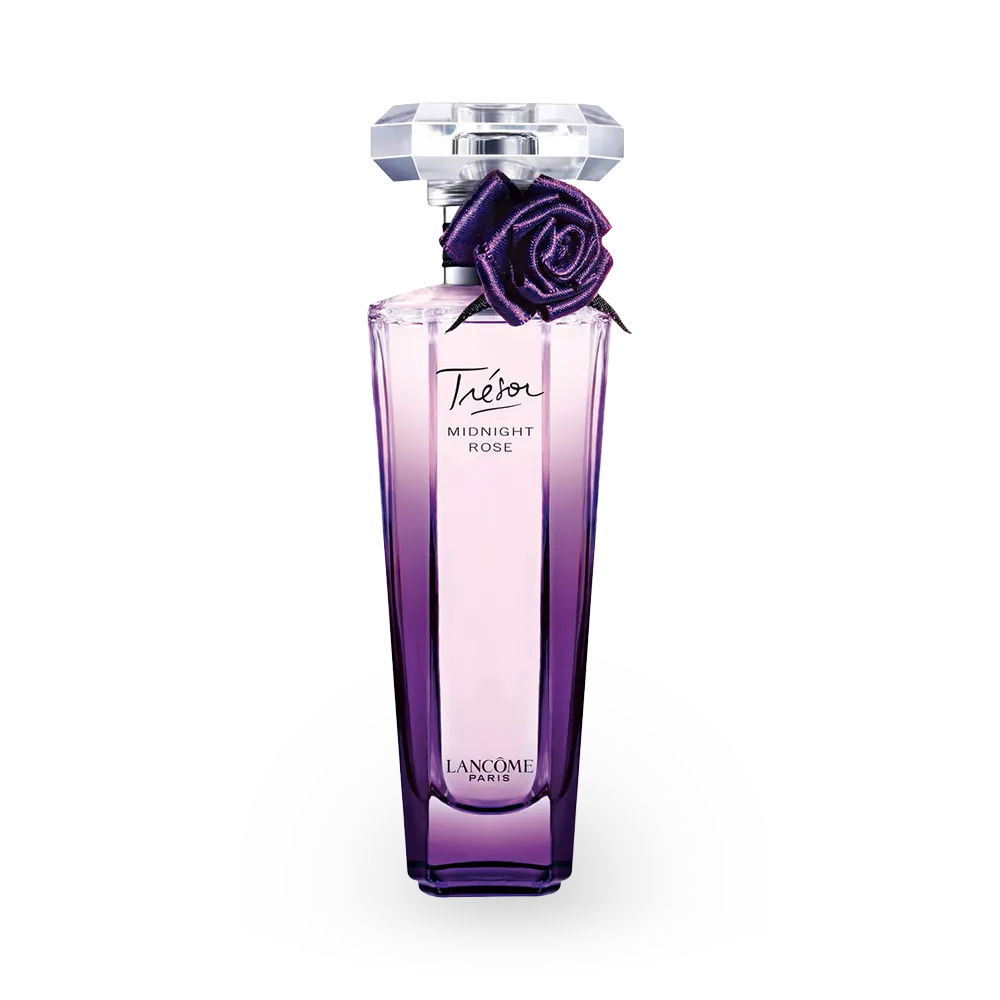Lancome Tresor Midnight Rose Eau De Parfum thumbnail 1