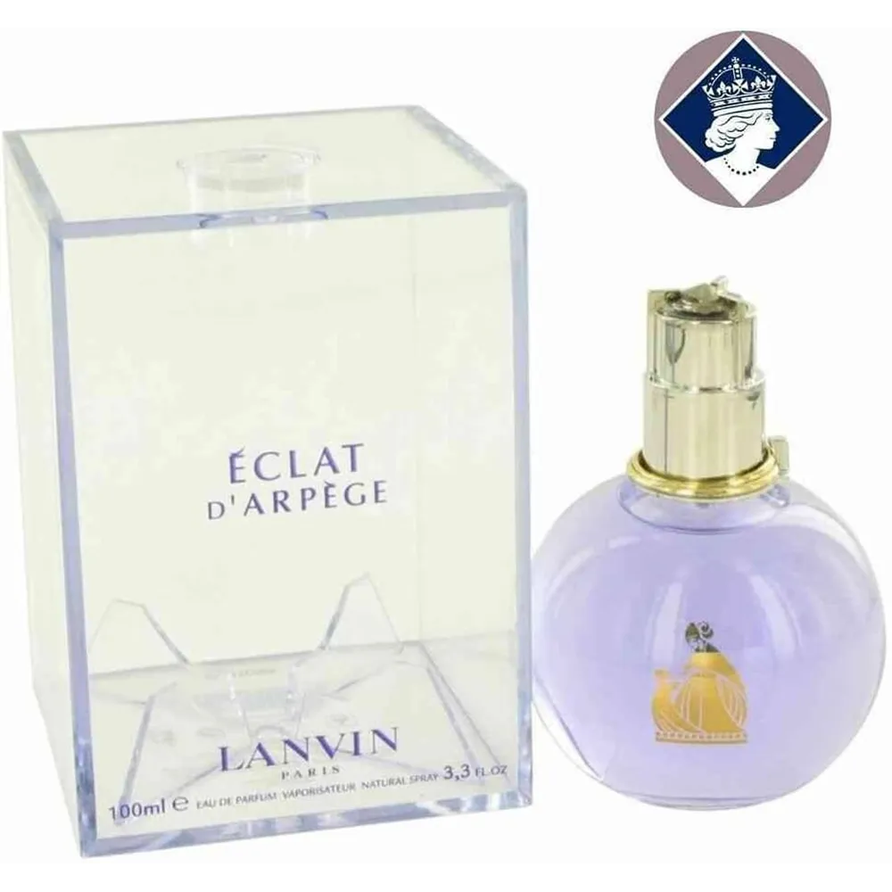 Lanvin Eclat D'Arpege Eau De Parfum For Women - 100 ml thumbnail 6