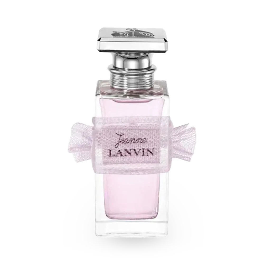 Lanvin Jeanne Eau De Parfum For Women - 50 ml thumbnail 1