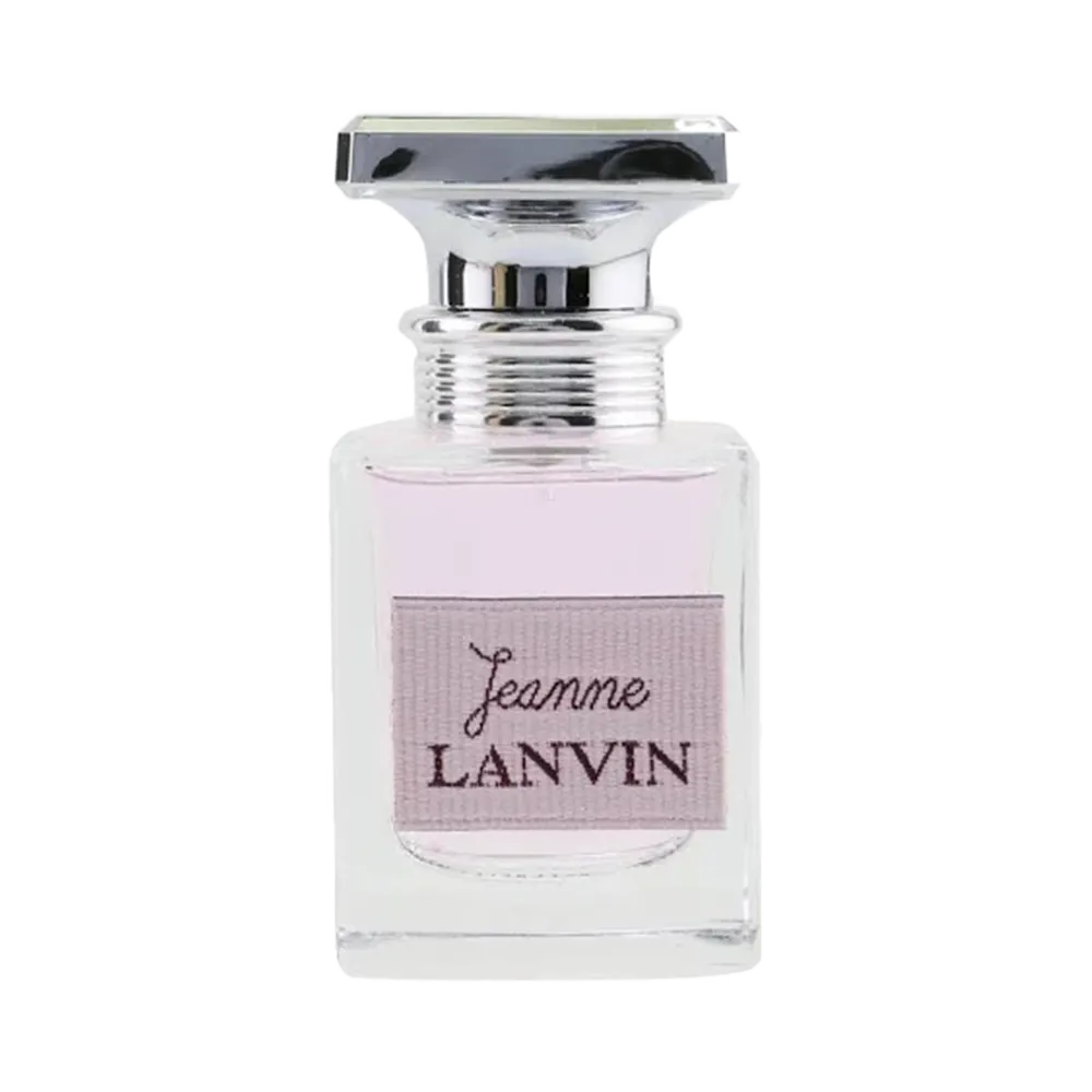 Lanvin Jeanne Eau De Parfum For Women - 50 ml thumbnail 2
