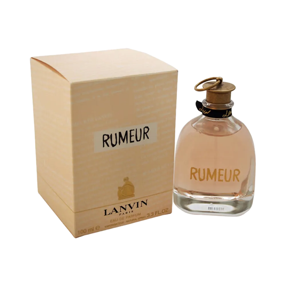 Lanvin Rumeur Eau De Parfum For Women - 100 ml thumbnail 2